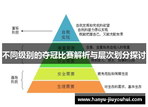 不同级别的夺冠比赛解析与层次划分探讨